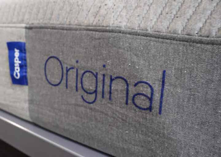 Casper Original Mattress Review