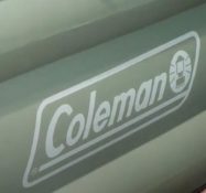 Coleman Coleman