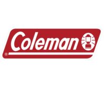 Coleman Double High Support Rest