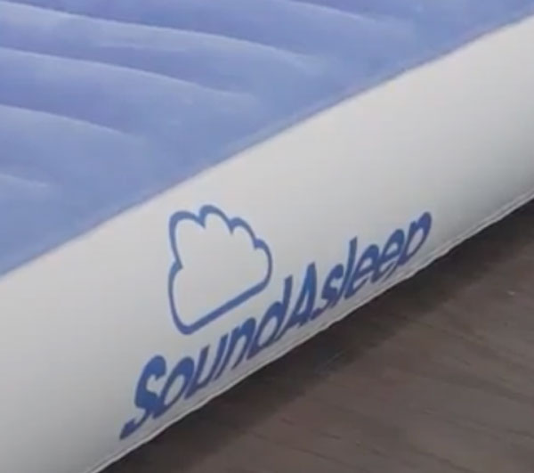 Best Camping Air Mattress