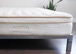 Saatva Mattress