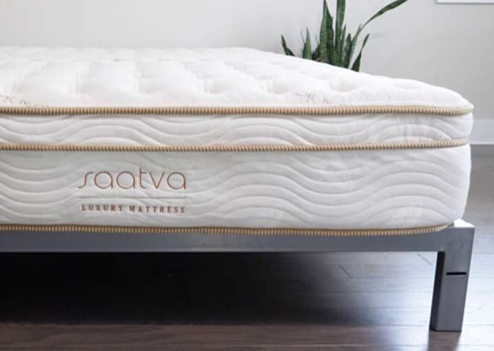 Best Mattress For 2022 Review, What Mattresses Are Best For Adjustable Beds