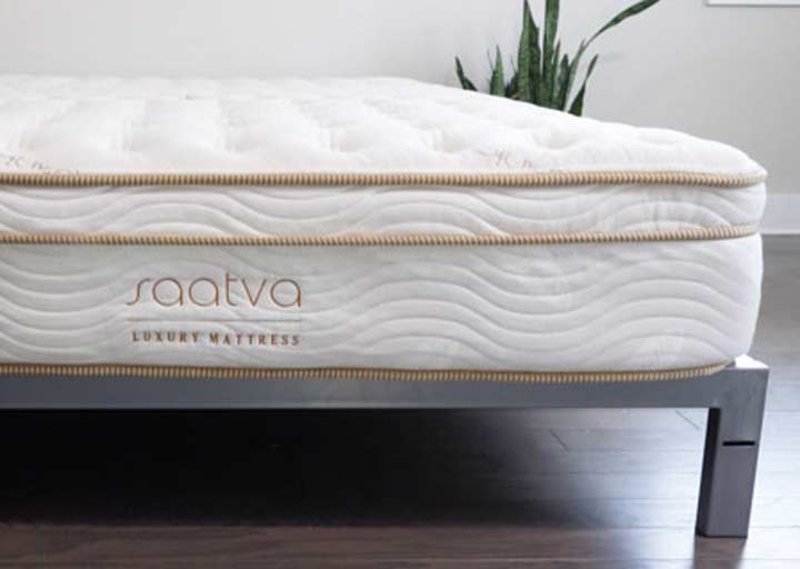 saatva mattress review