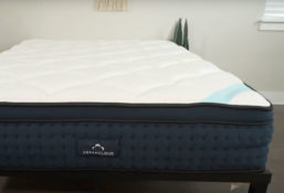 DreamCloud Premier Mattress