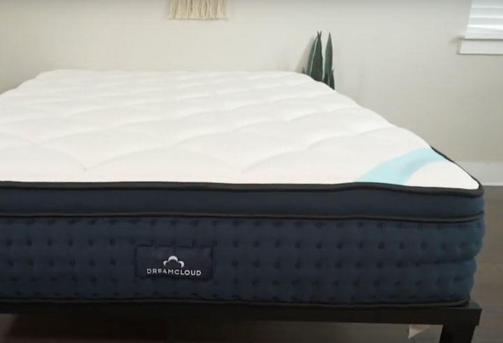 Photo of
DreamCloud Premier Mattress