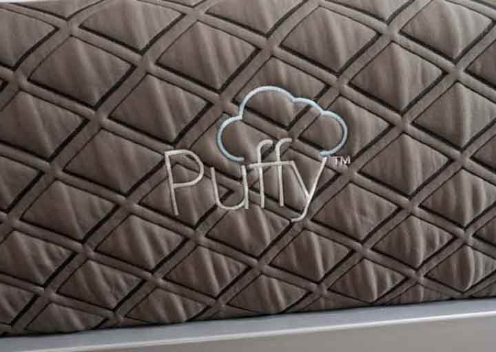 Puffy Lux Mattress Review