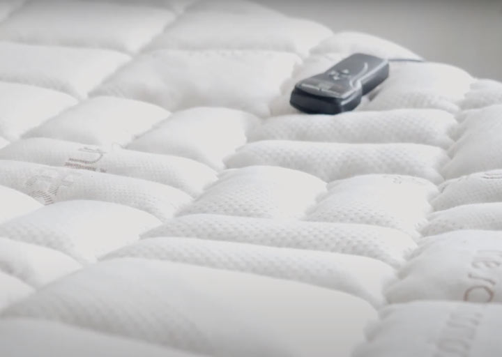 customizable latex mattress canada
