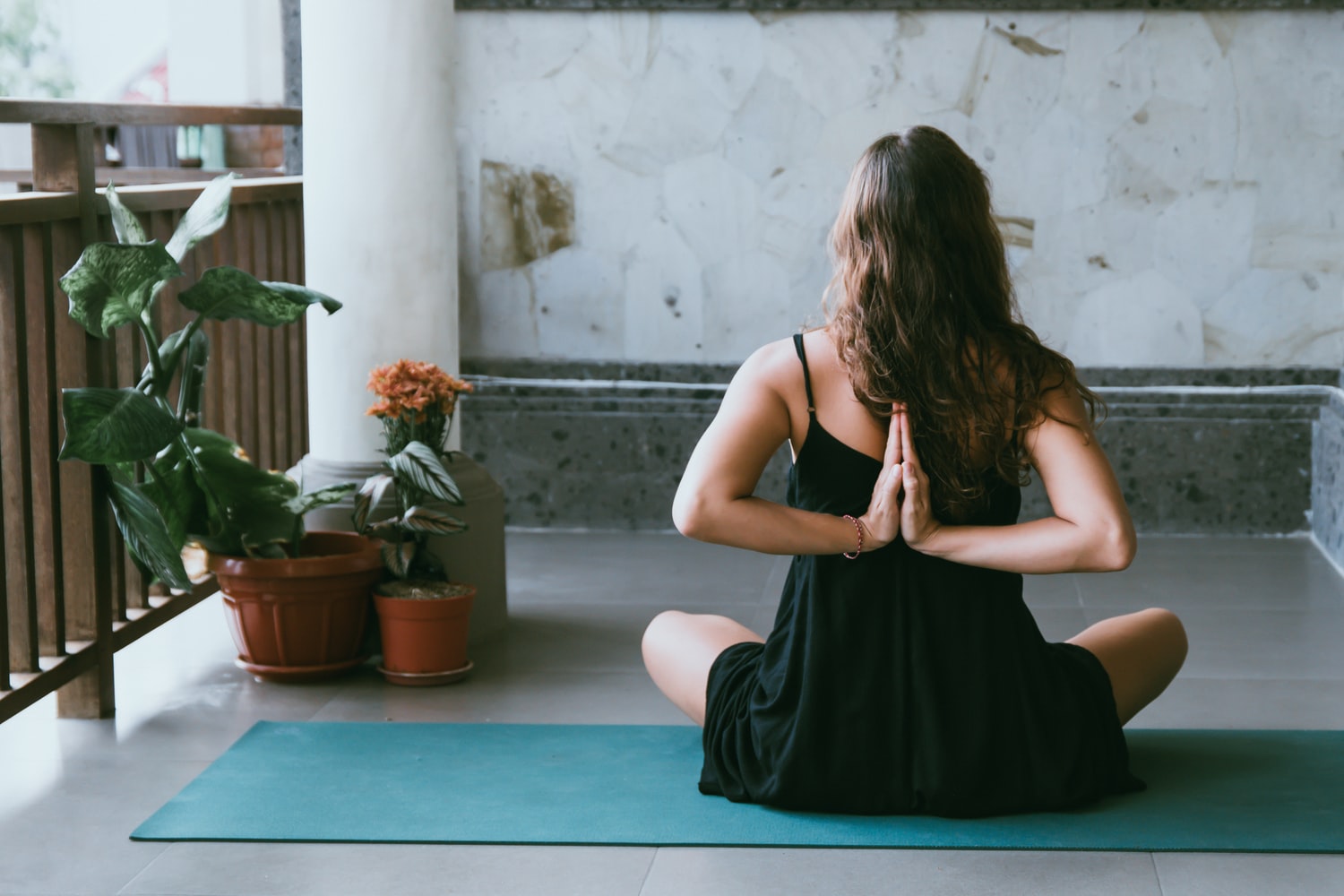 Yoga and Meditation Experts Share Sleep Tips