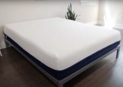 Queen Mattress vs. California King Mattress: What's the Difference? -  Amerisleep