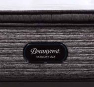Beautyrest Harmony Lux Mattress Review Beautyrest Harmony Lux