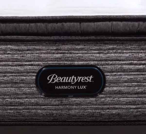 Photo of 
Beautyrest Harmony Lux Carbon Mattress