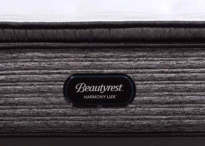 Beautyrest Harmony Lux Mattress Review