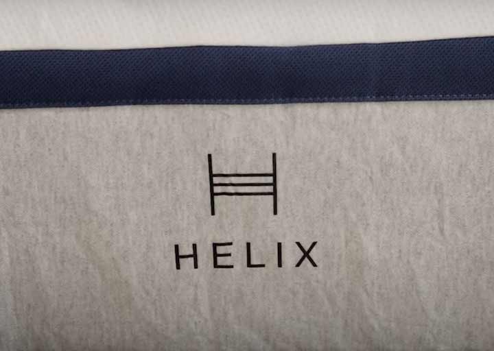 Helix Midnight Mattress Review