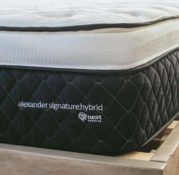 Nest Bedding Alexander Hybrid Nest Bedding Alexander Hybrid