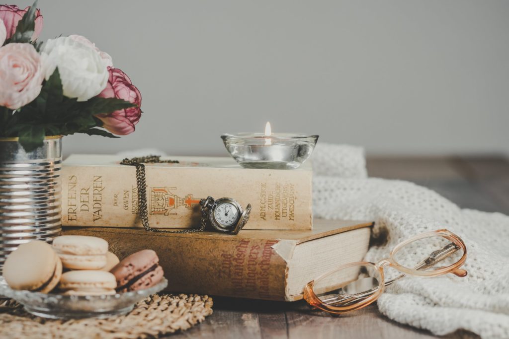 aromatherapy for sleep