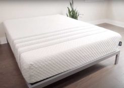 Leesa Sapira Hybrid Mattress