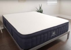 Brooklyn Bedding Aurora Luxe RV Mattress