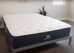 Brooklyn Bedding Signature Mattress Review