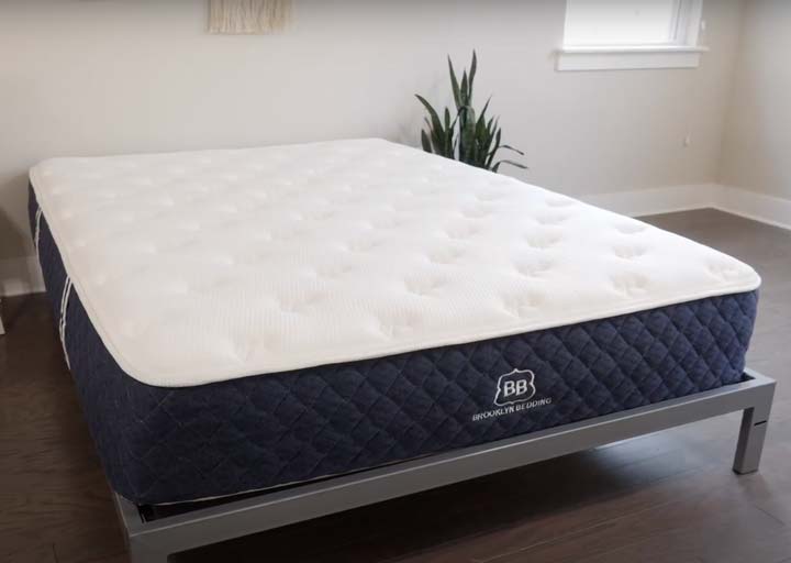 Brooklyn Bedding Signature Mattress Review