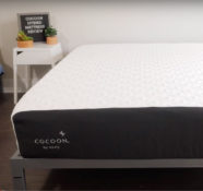 cocoon chill hybrid