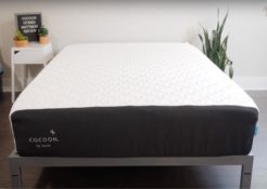 Cocoon Chill Mattress