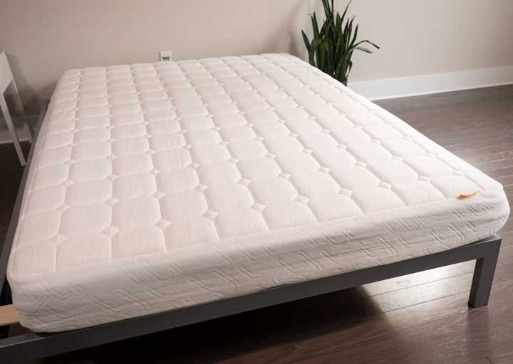 The 7 Best Memory Foam Mattresses of 2024, Tested and Reviewed