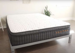 Brooklyn Bedding Sedona Elite Mattress