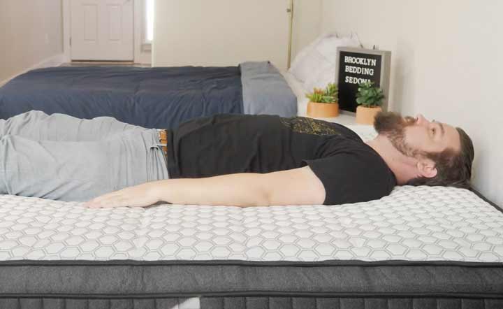 Brooklyn Bedding Sedona Mattress
