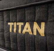 Titan Luxe Hybrid