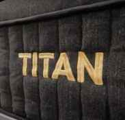 Titan Luxe Hybrid Titan Luxe Hybrid