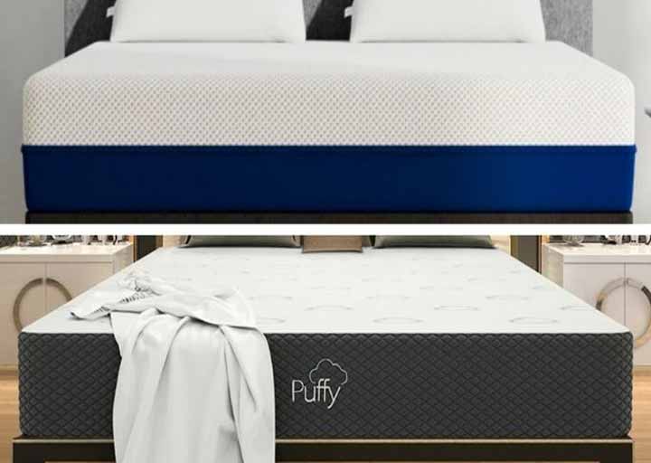 King vs. Queen Bed: What's the Difference? - Amerisleep