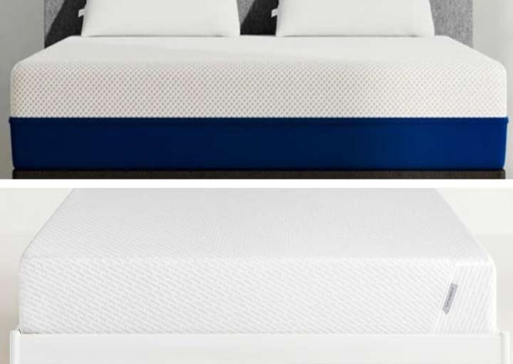 Amerisleep Vs Tuft Needle 2021 Update Personally Tested
