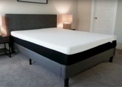 Bear Mattress Review