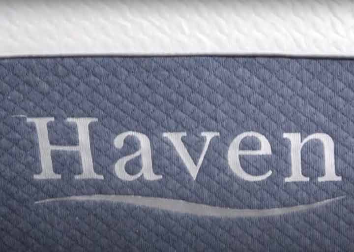 Haven Boutique Mattress Review (2024 Update) Personally Tested