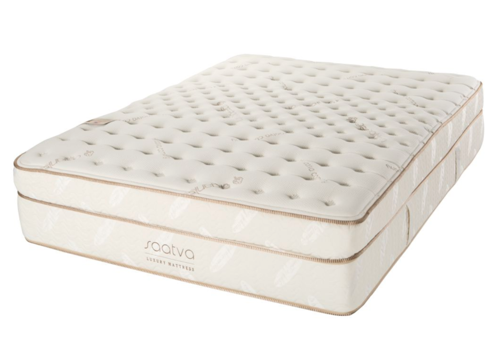 saatva luxury mattress reviews