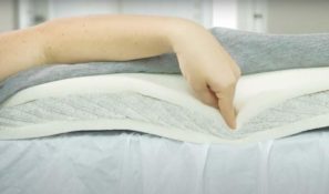 Casper Mattress Topper