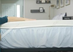 Best Mattress Topper for Heavy People