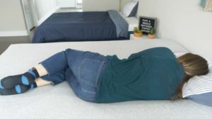 Tuft and Needle Mattress Topper Review - Responsive Comfort? Tuft & Needle Mattress Topper
