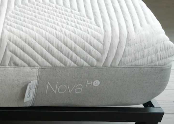 Casper Nova Hybrid Snow Mattress Review