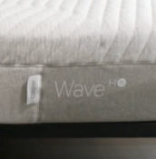 Casper Wave Hybrid Snow Mattress Review Casper Wave Hybrid Snow