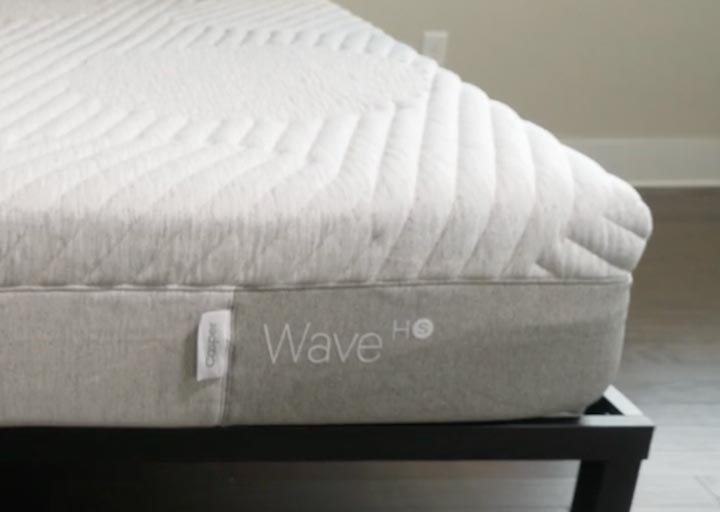 casper wave hybrid snow mattress reviews