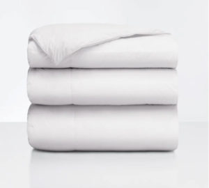 Sleep Number Essential Down Alternative Comforter