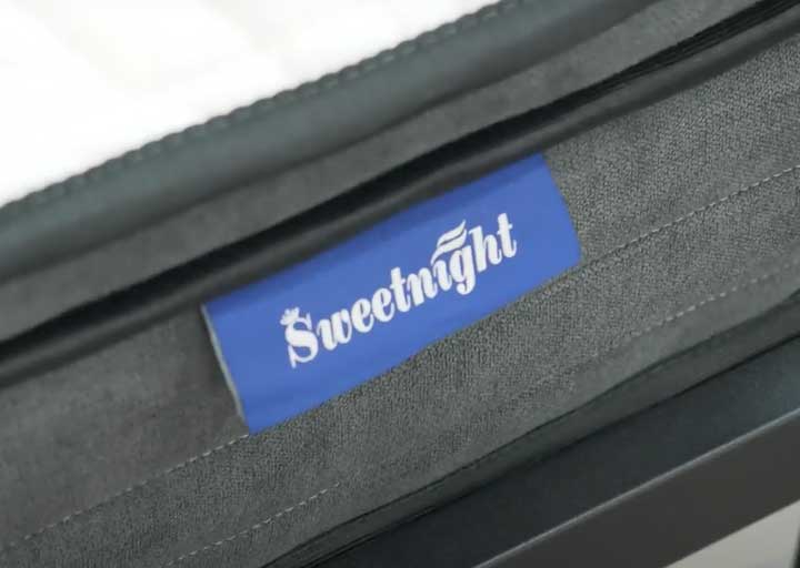 SweetNight Mattress Review (2024 Update) - Personally Tested