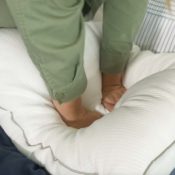 Sleep Number True Temp Pillow Sleep Number True Temp Pillow