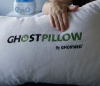 GhostPillow Faux Down GhostPillow Faux Down