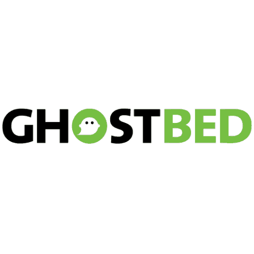 Ghostbed logo