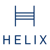 Helix Down & Feather Pillow