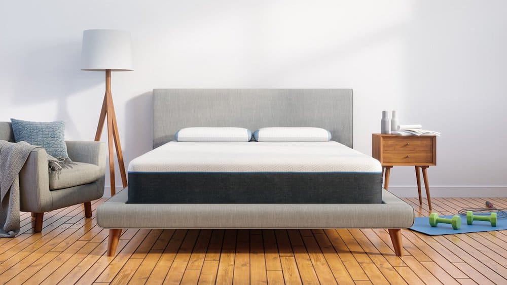 Photo of
Bear Pro Mattress