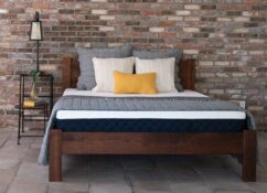 Brooklyn Bedding Bowery Hybrid Mattress