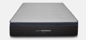 Helix Midnight Luxe Mattress